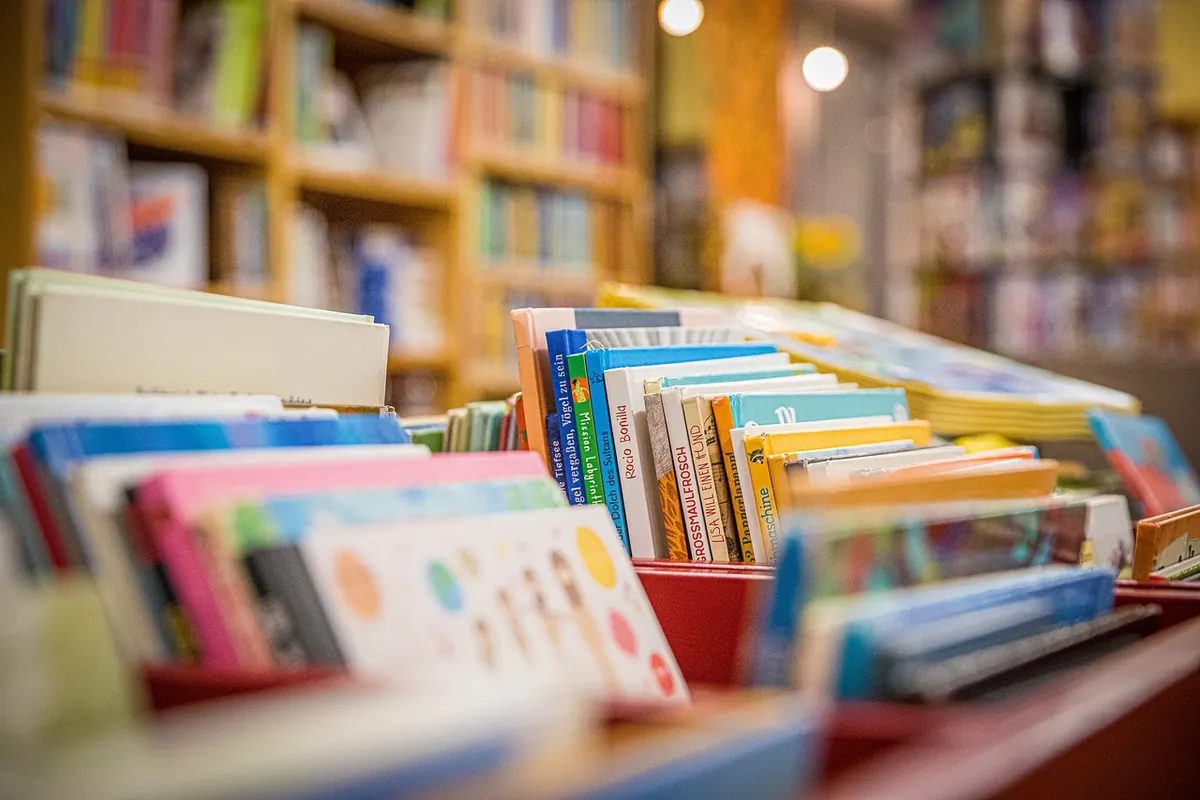 How to Launch a Non-Fiction Book in Your Local Independent Bookshop